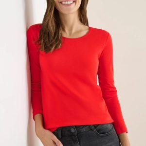Básica coral fluor