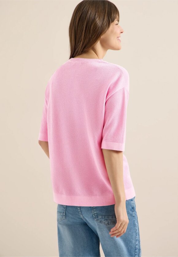 Jersey rosa - Imagen 3