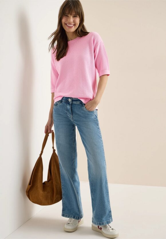 Jersey rosa - Imagen 4