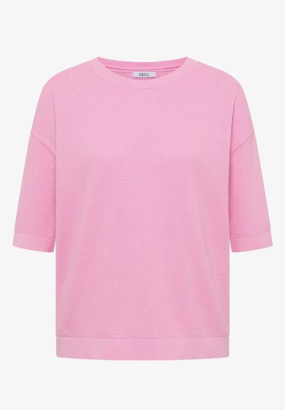Jersey rosa - Imagen 5