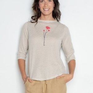 Camiseta Bahía