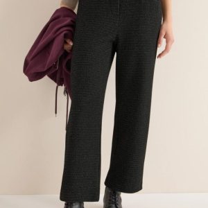 Pantalón ancho brilli
