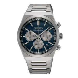Seiko Chronograph SSB453P1