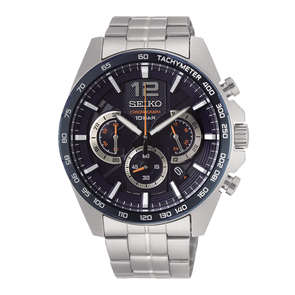 Seiko Neo Sport SSB345P1