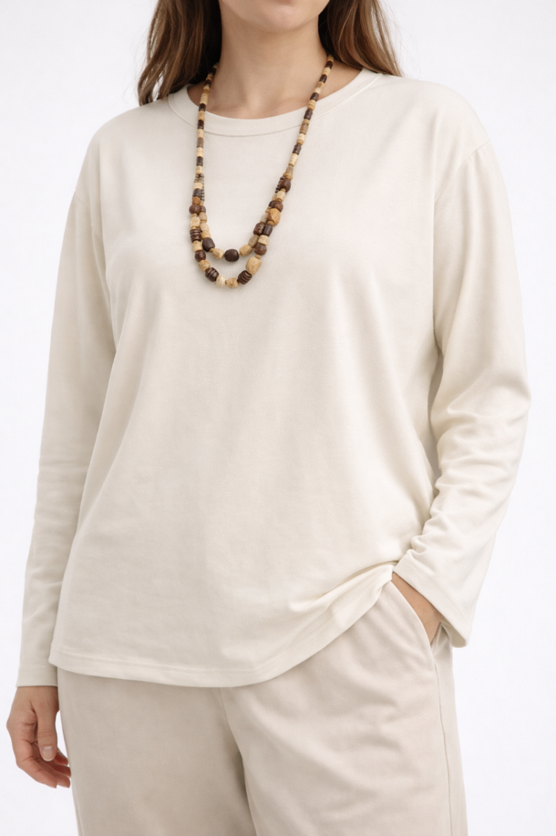 Camiseta Celine Mujer - Imagen 4
