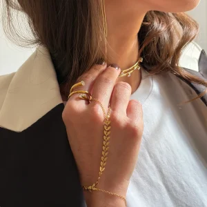 HANDCHAIN ESPIGA