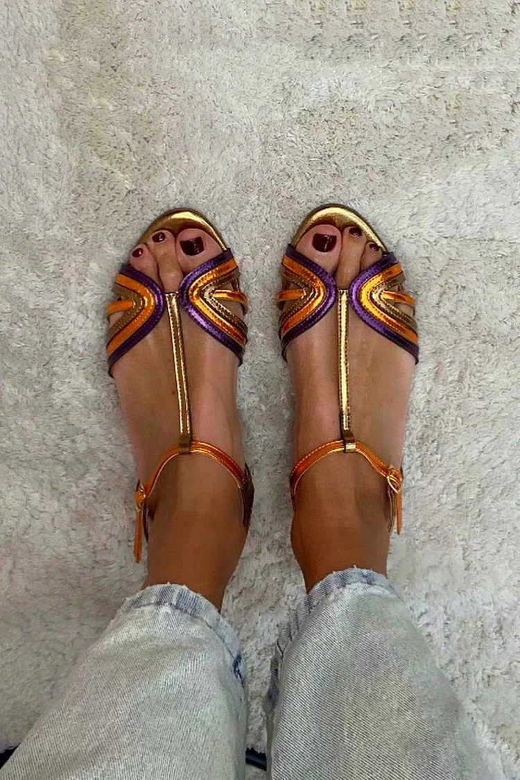 Sandalias Viviana™ - Imagen 3