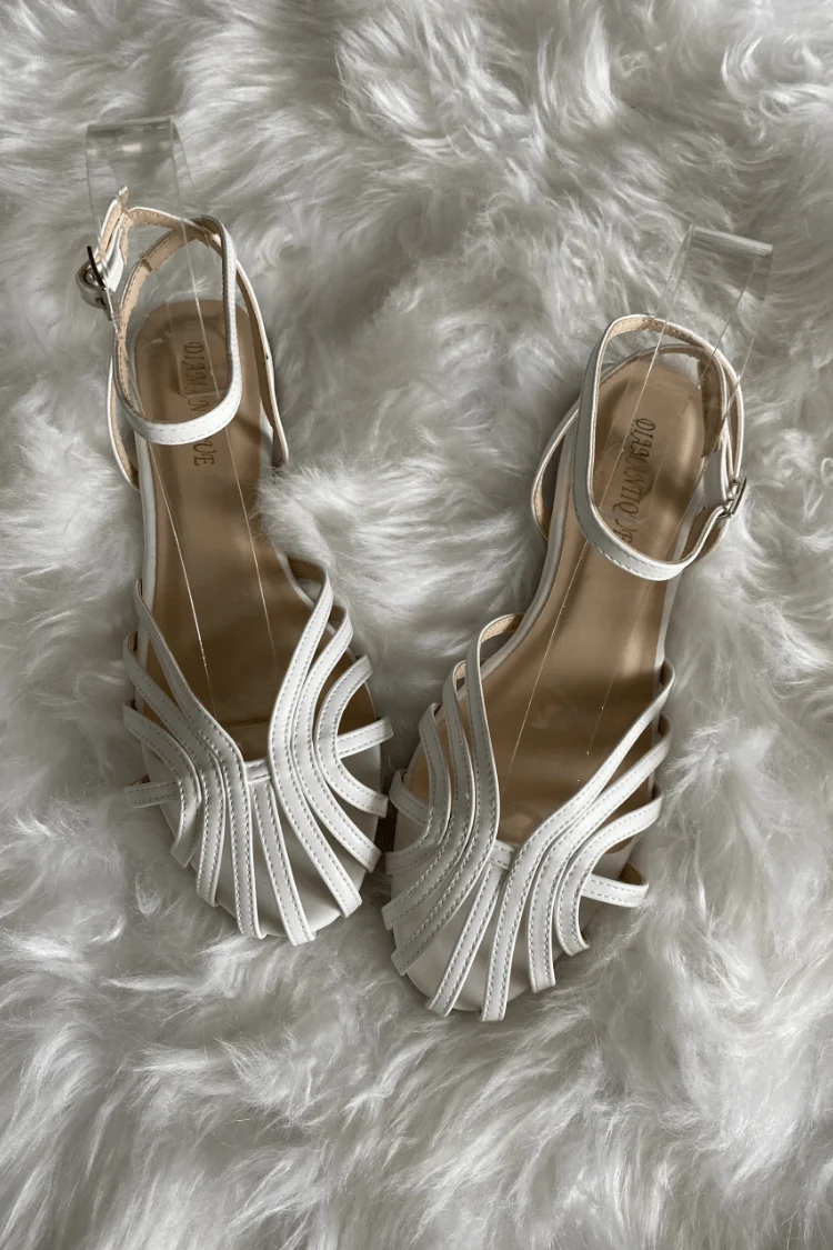 Sandalias Gioiella™ - Imagen 6
