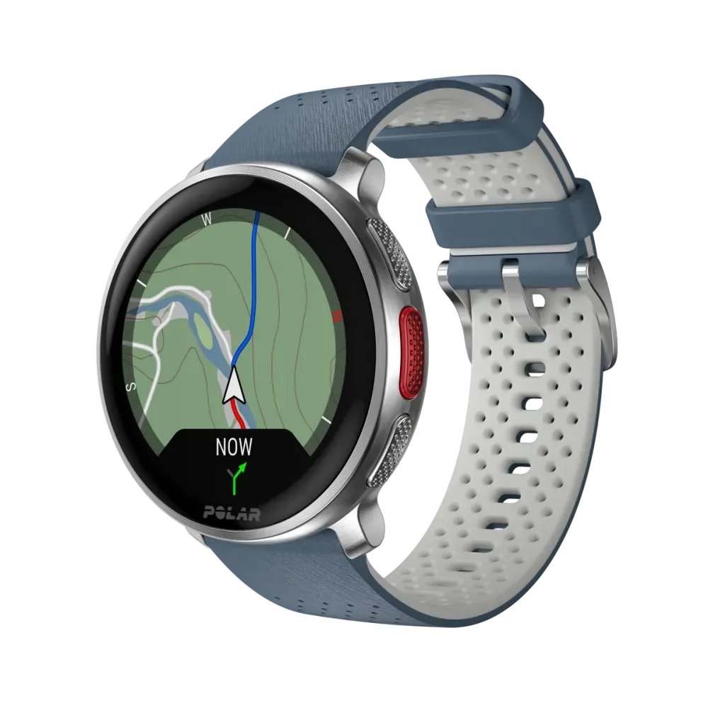 Polar Vantage V3 Sky Blue - Imagen 3