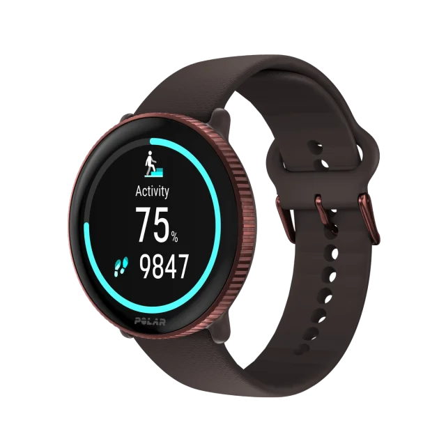 Polar Ignite 3 – Brown Copper