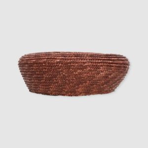 Boina Olivia chocolate