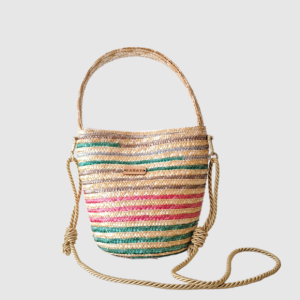 Bolso Pepa M espiral