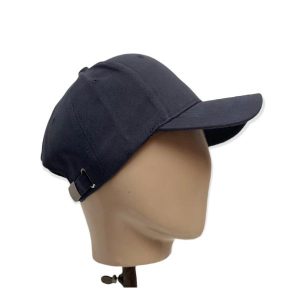 Gorra CH. EC22-42 A3021 Azul Noche.