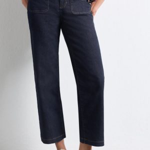 Pantalón vaquero bolsillos