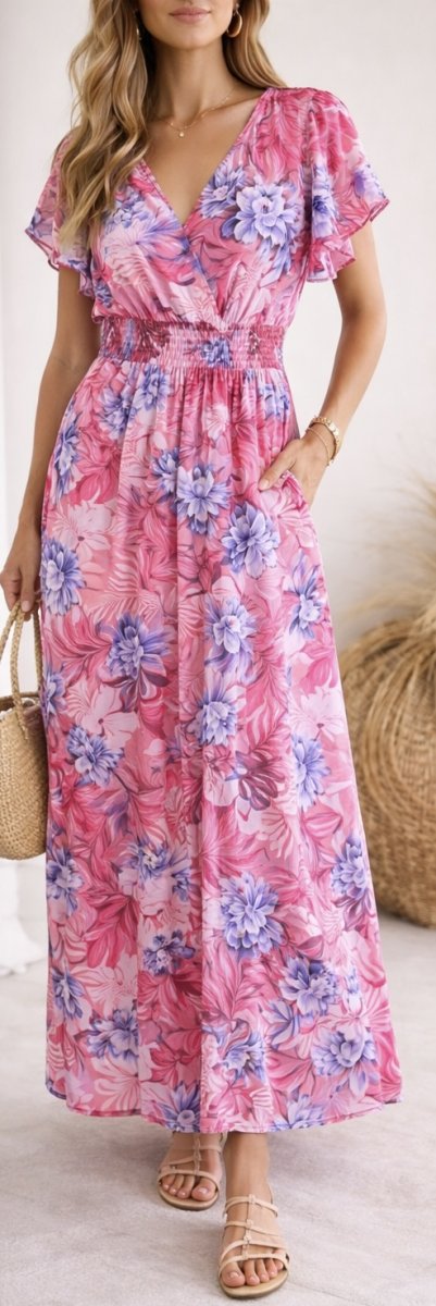 Vestido Bloom - Imagen 3