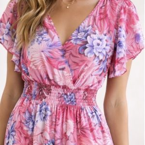 Vestido Bloom