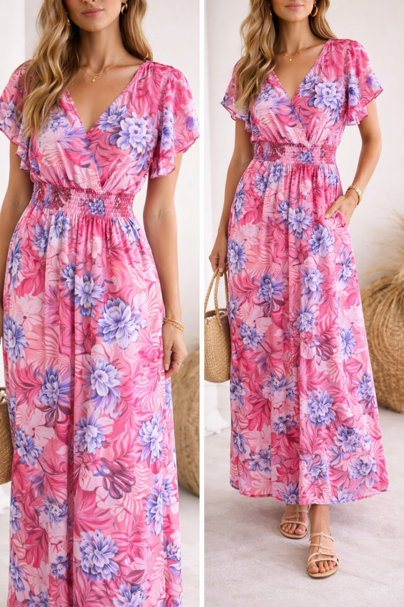 Vestido Bloom - Imagen 4