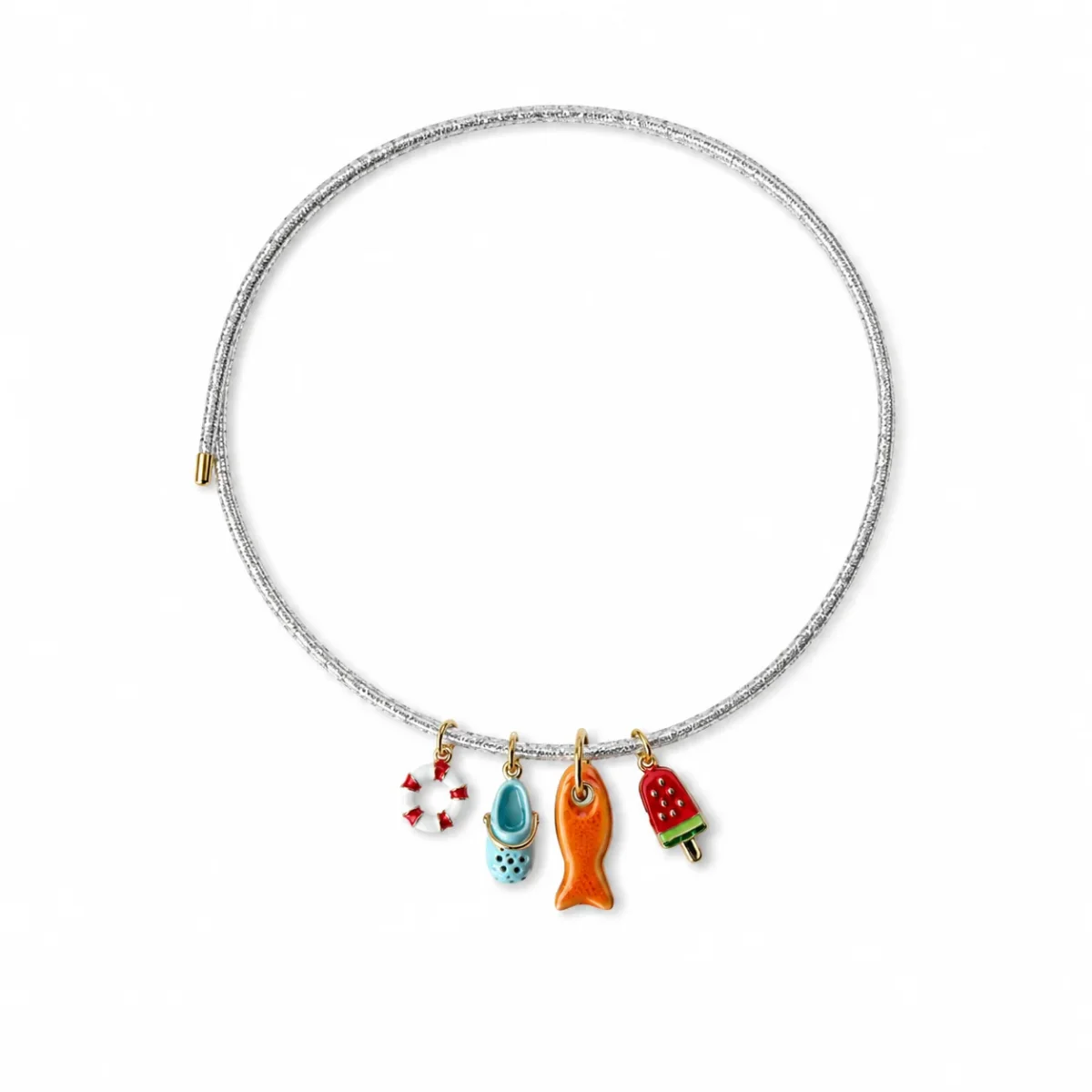 CHARM PEZ CERÁMICA (unidad) - Imagen 3