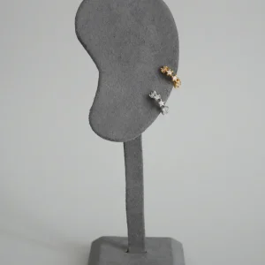 EAR CUFF ESTRELLITAS (UNIDAD)