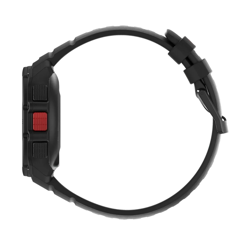 POLAR Street X Night Black - Imagen 4