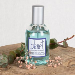 Agua perfumada