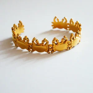 PULSERA CANGREJOS