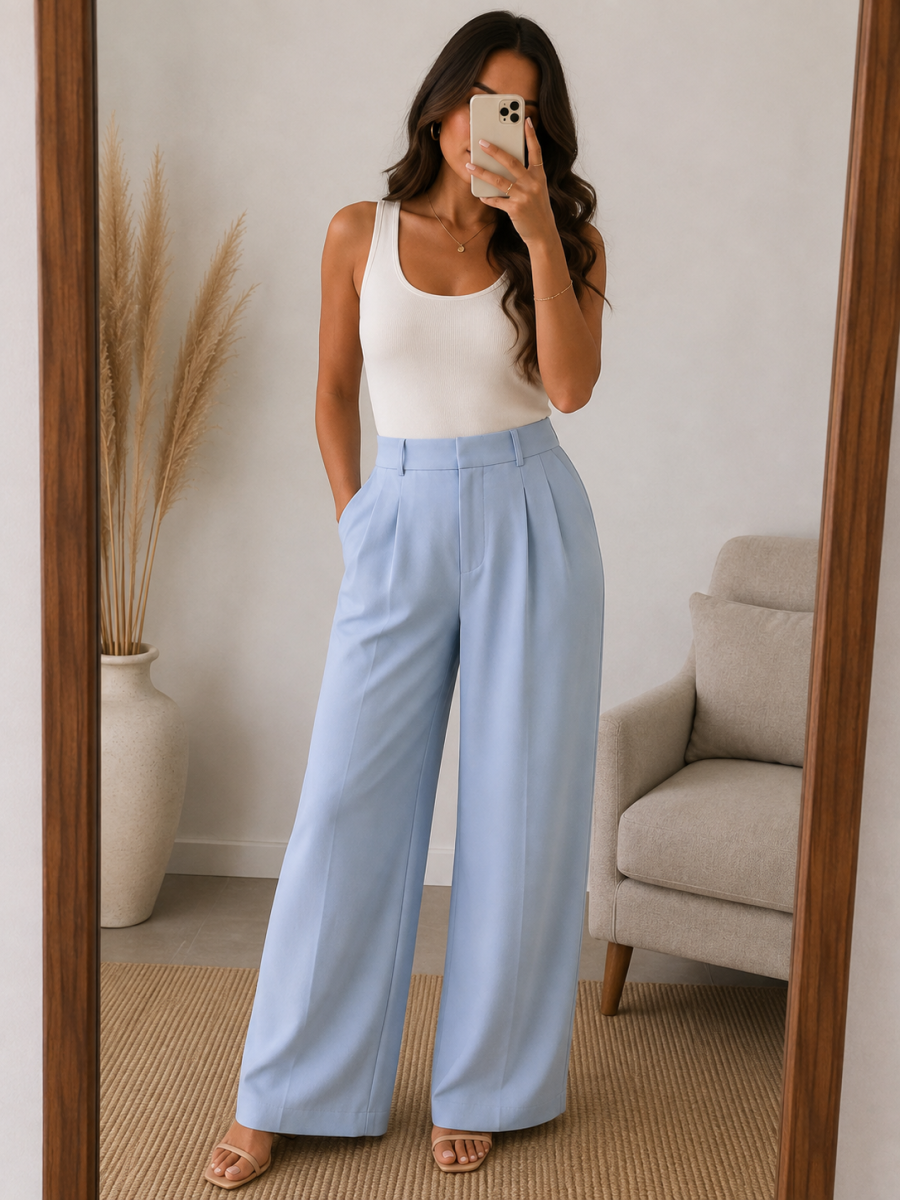 Pantalón Boreal | 25763