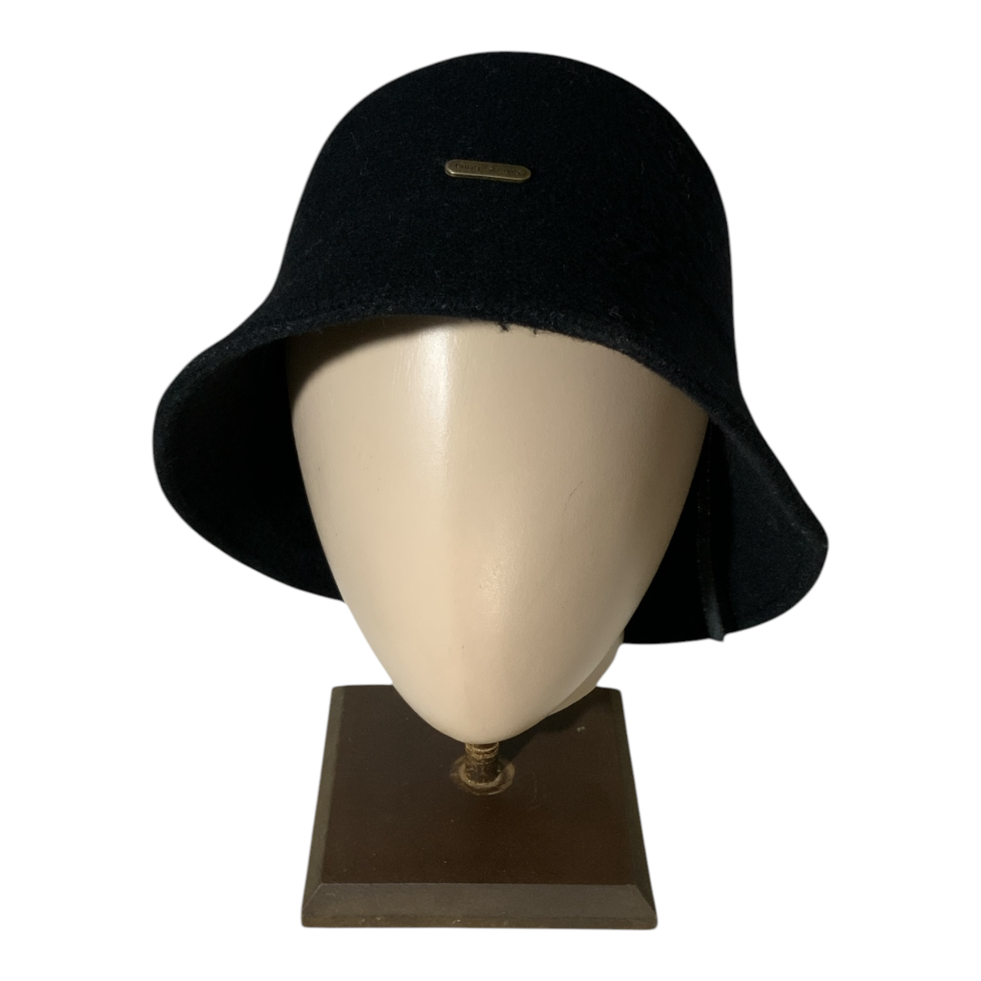 Piluso CH. EC24-011 Negro - Imagen 3