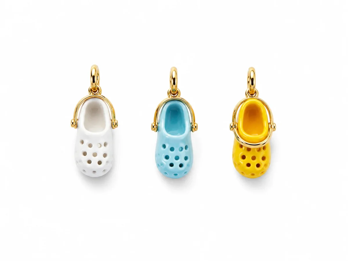CHARM ZUECO (unidad)