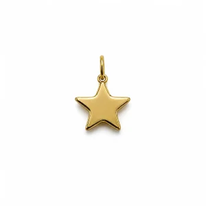 CHARM ESTRELLA (Personalizable)
