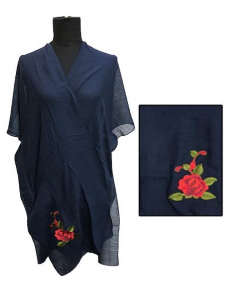 KIMONO FA. EC-166-I