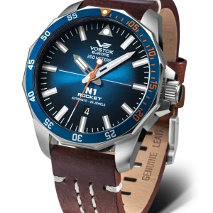 Vostok NH35-225A615
