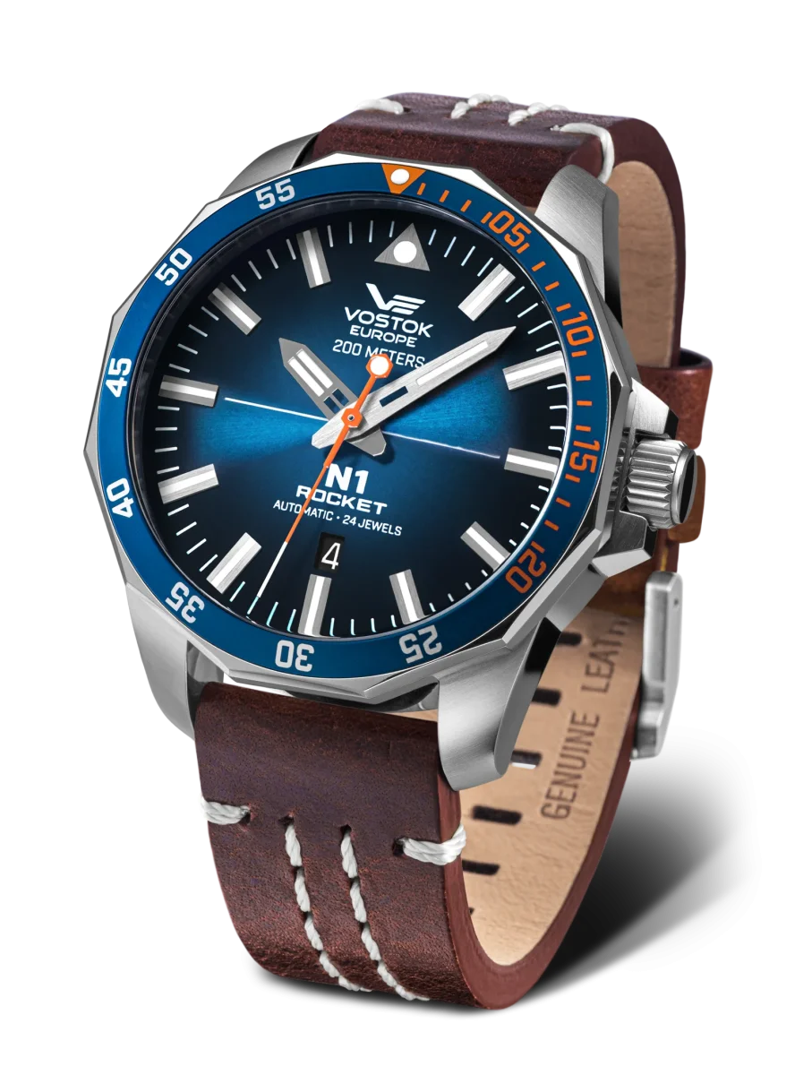 Vostok NH35-225A615