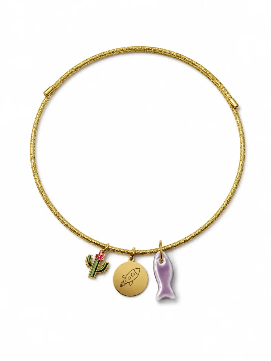 CHARM CACTUS - Imagen 3