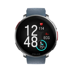 Polar Vantage V3 Sky Blue
