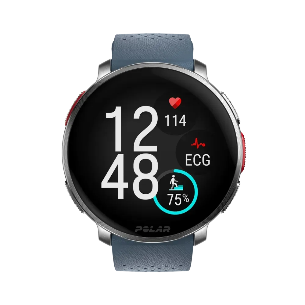 Polar Vantage V3 Sky Blue - Imagen 2