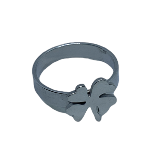 Anillo de acero CH. AGY-385-4