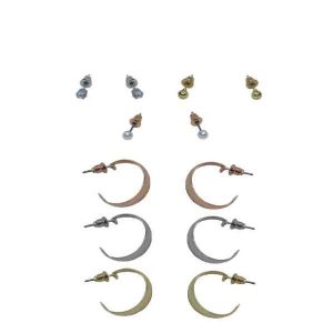 Kit de Aros CH. AGV-045.