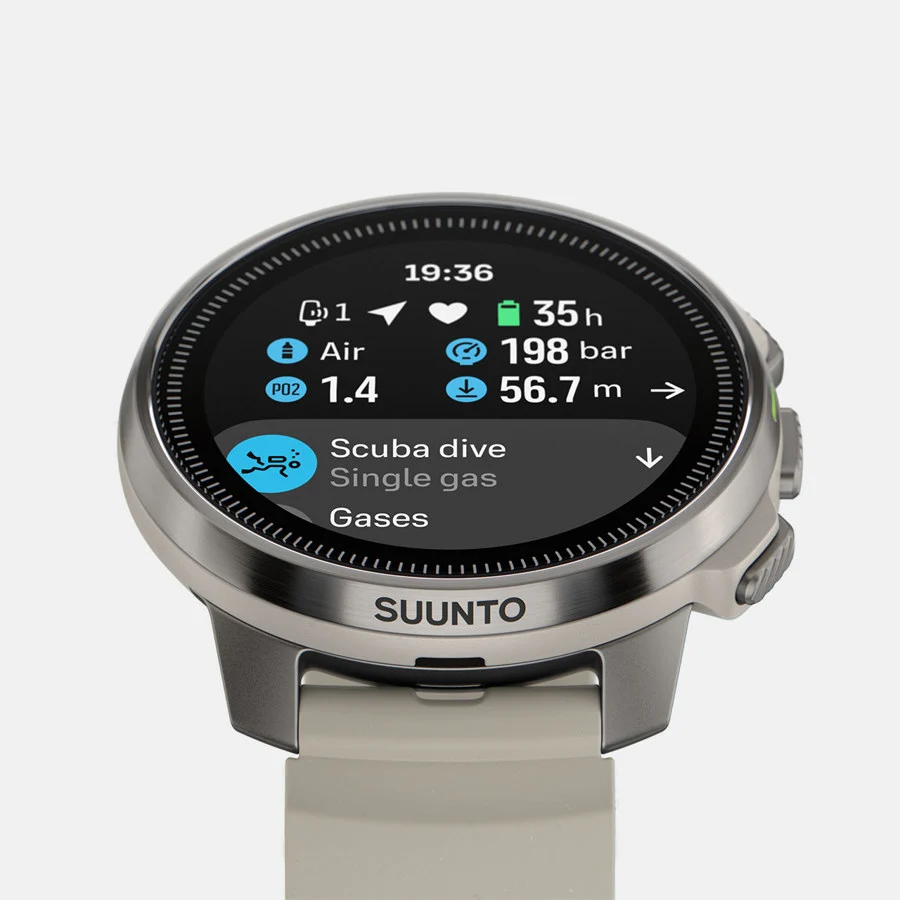 SUUNTO OCEAN Sand SS050984000 - Imagen 5
