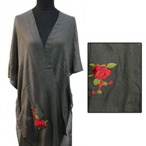 KIMONO FA. EC-166-B