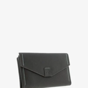 Annette — Cartera grande con solapa