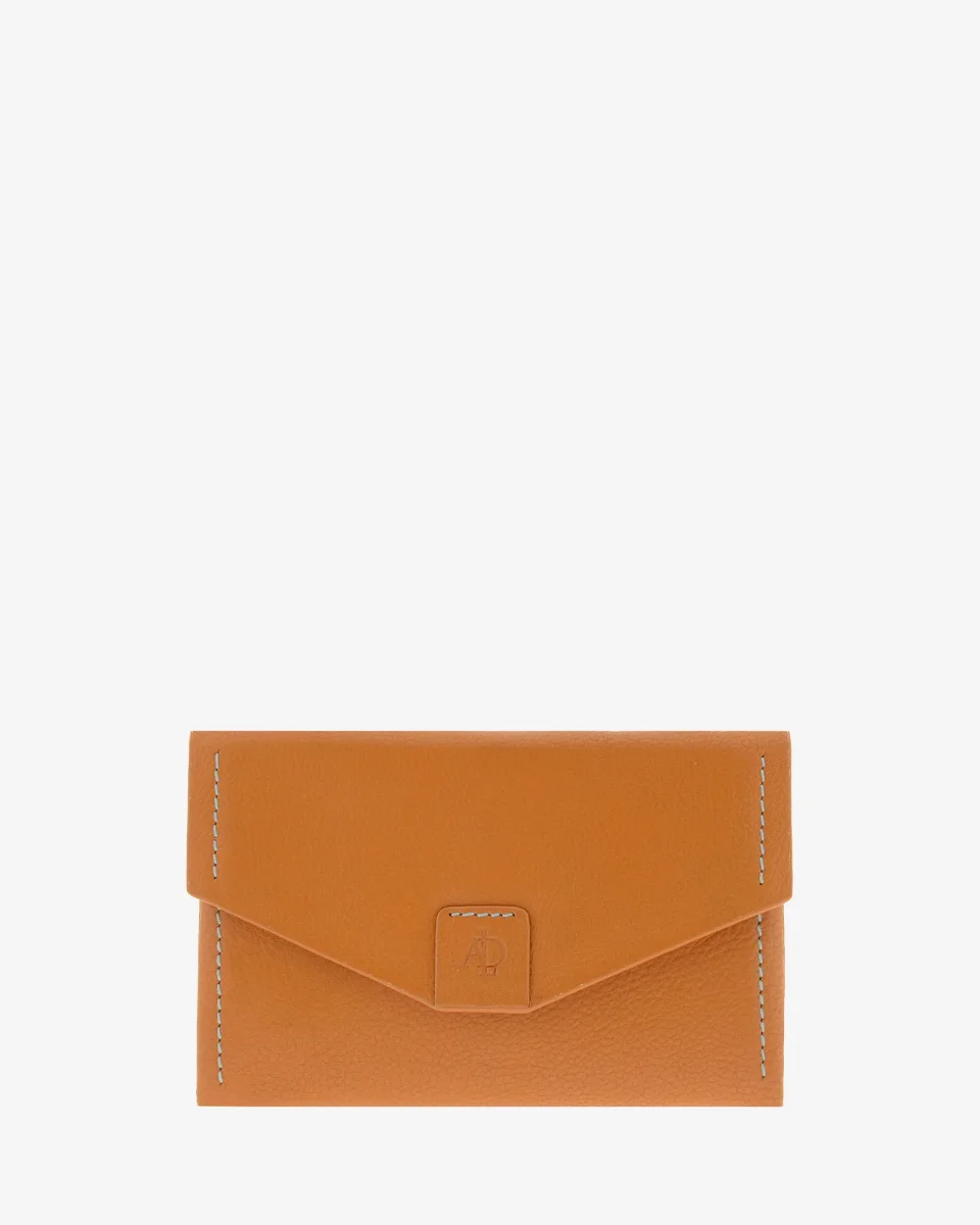 Annette — Cartera grande con doble cremallera - Imagen 8