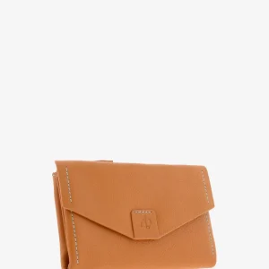 Annette — Cartera grande con doble cremallera