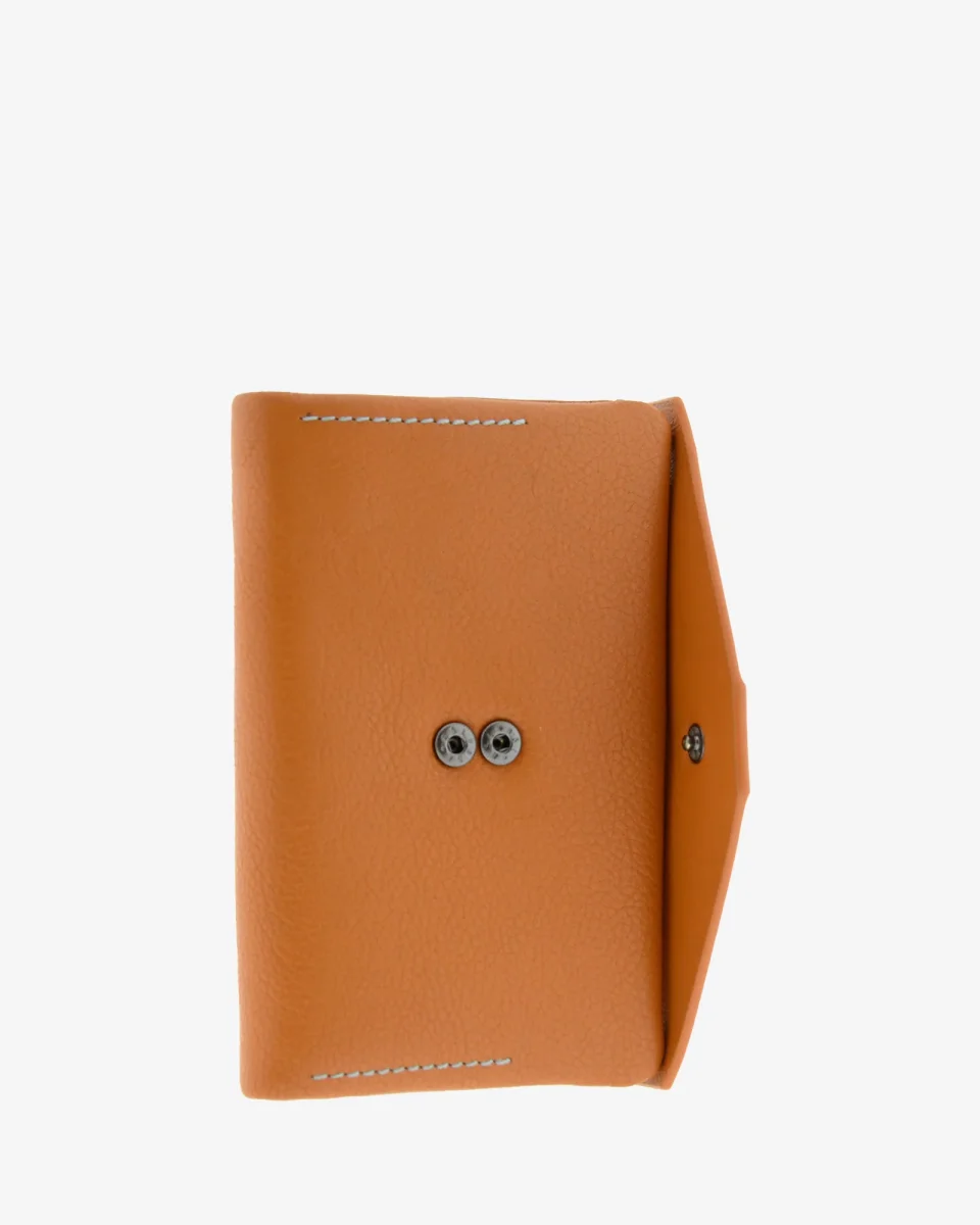 Annette — Cartera grande con doble cremallera - Imagen 5