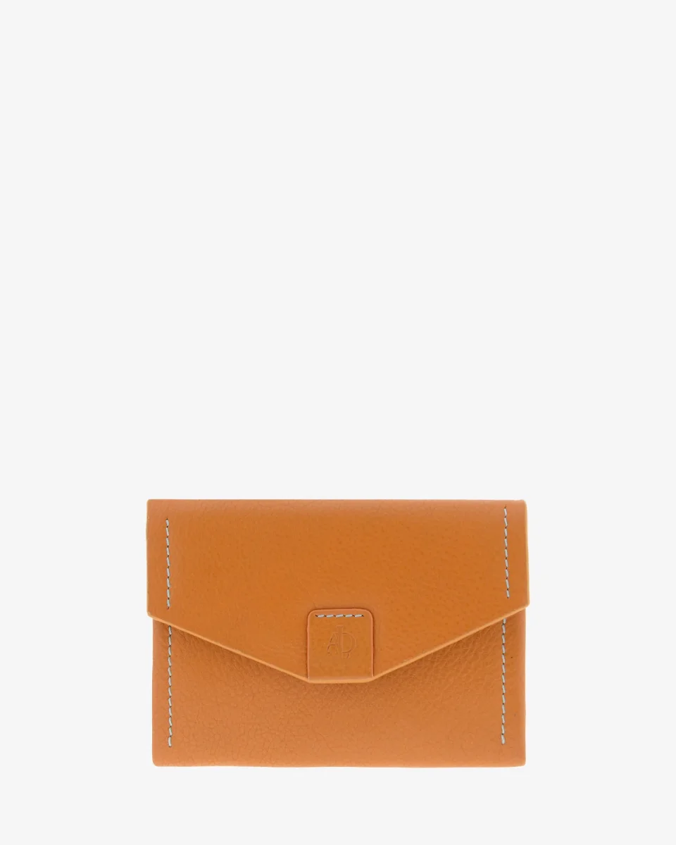 Annette — Cartera pequeña con solapa - Imagen 8