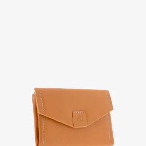 Annette — Cartera pequeña con solapa
