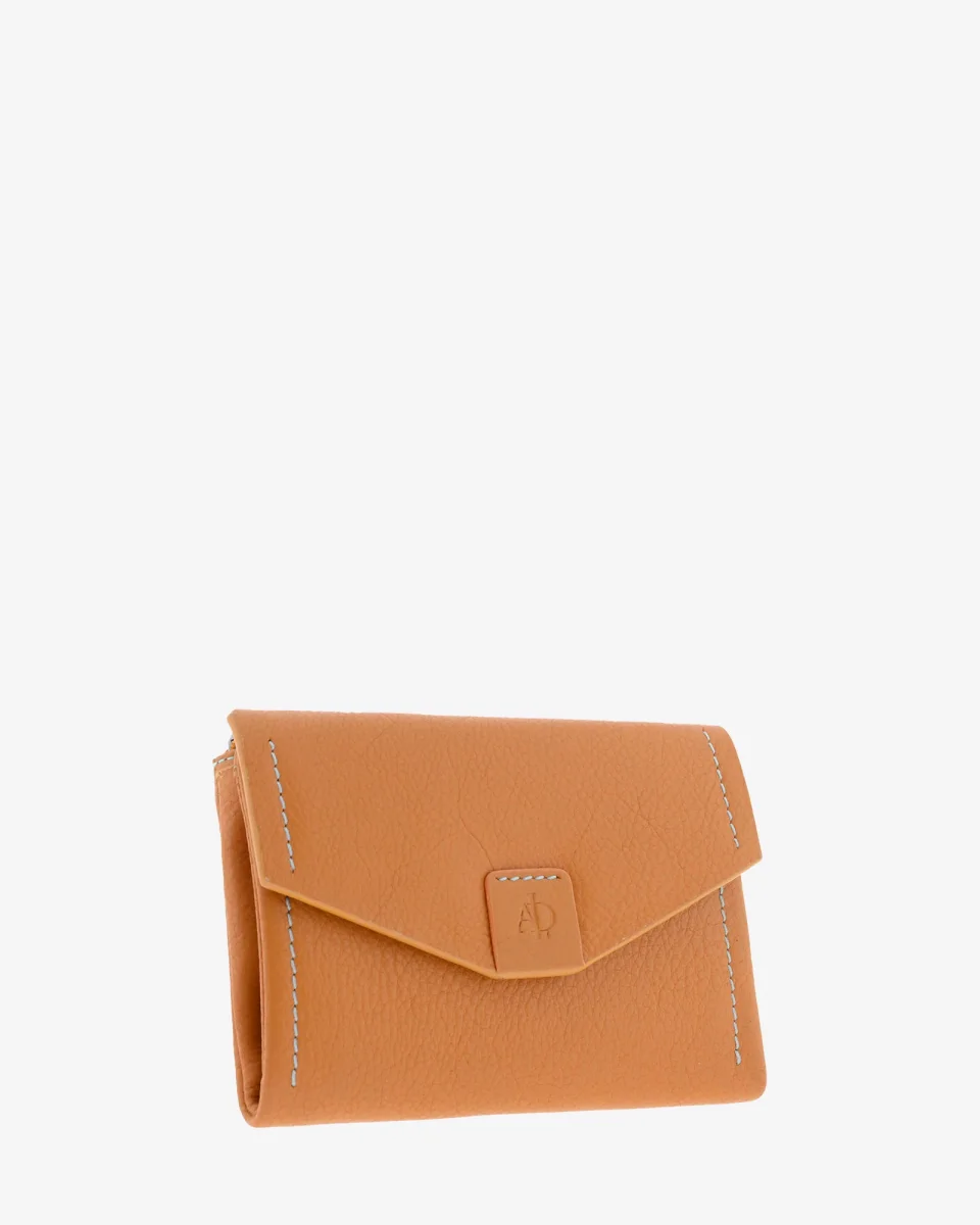 Annette — Cartera pequeña con solapa - Imagen 2