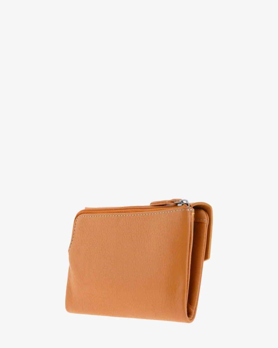 Annette — Cartera pequeña con solapa - Imagen 3