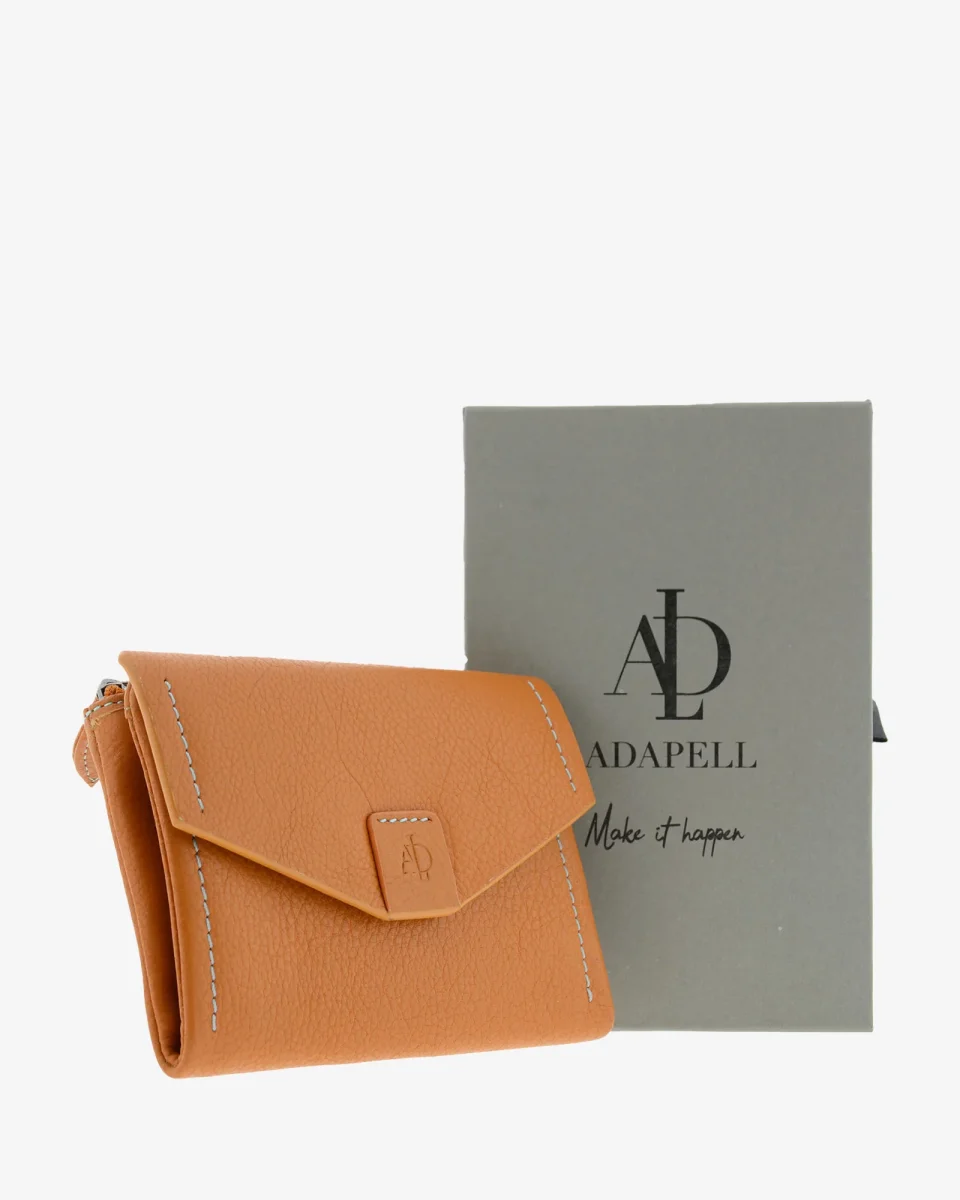 Annette — Cartera pequeña con solapa - Imagen 6