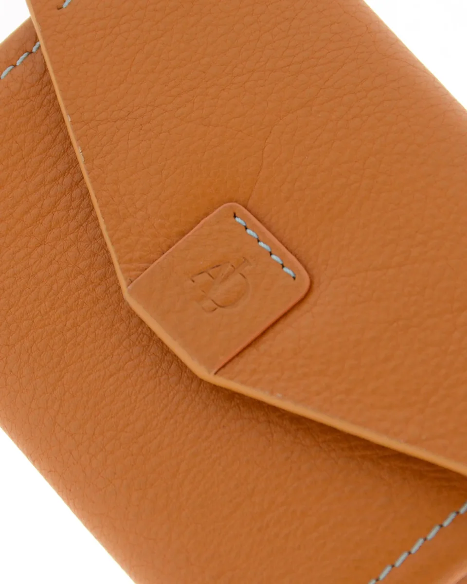 Annette — Cartera pequeña con solapa - Imagen 7